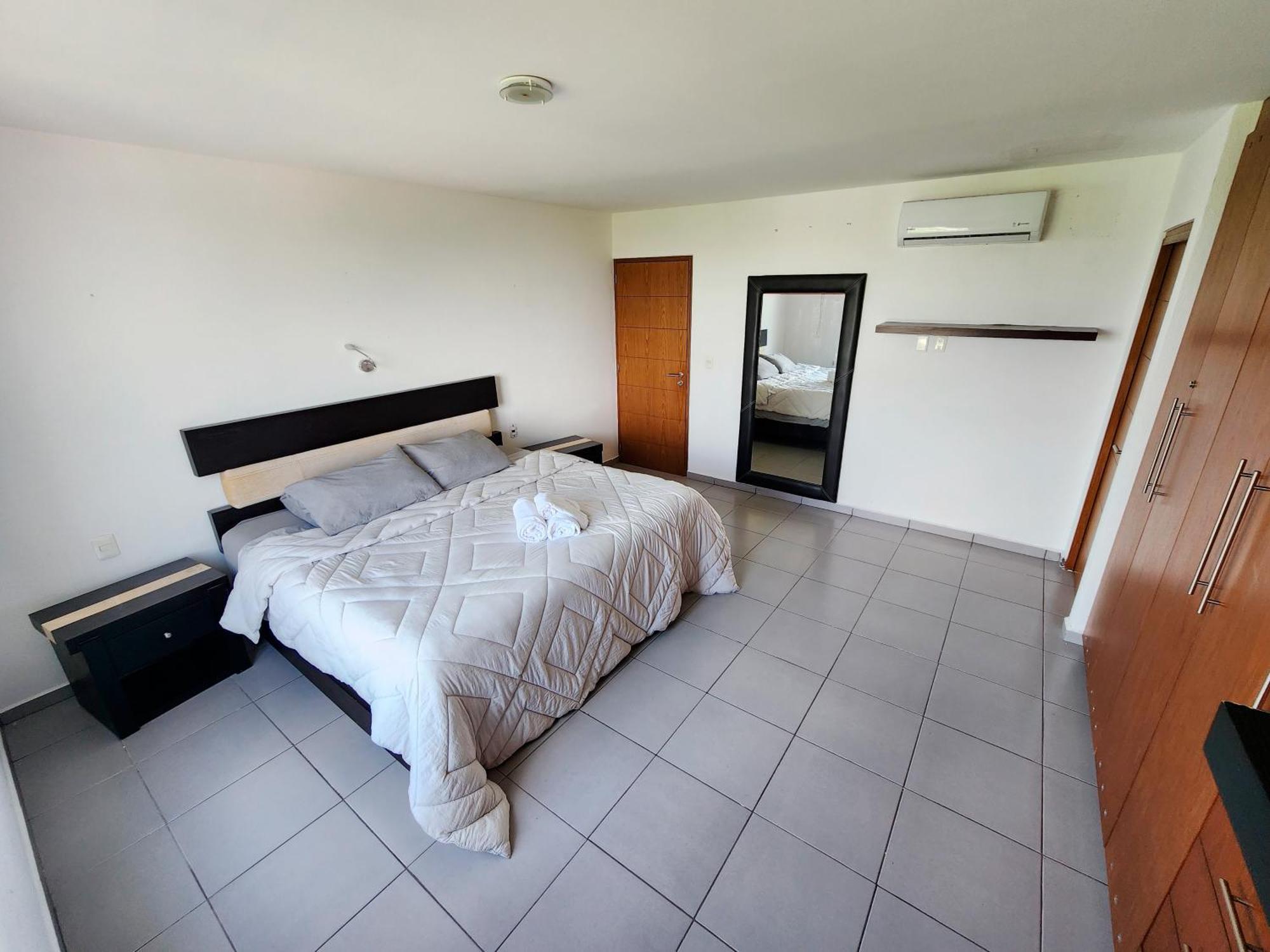 Beach Vacation Full Apartment Cancún Eksteriør billede