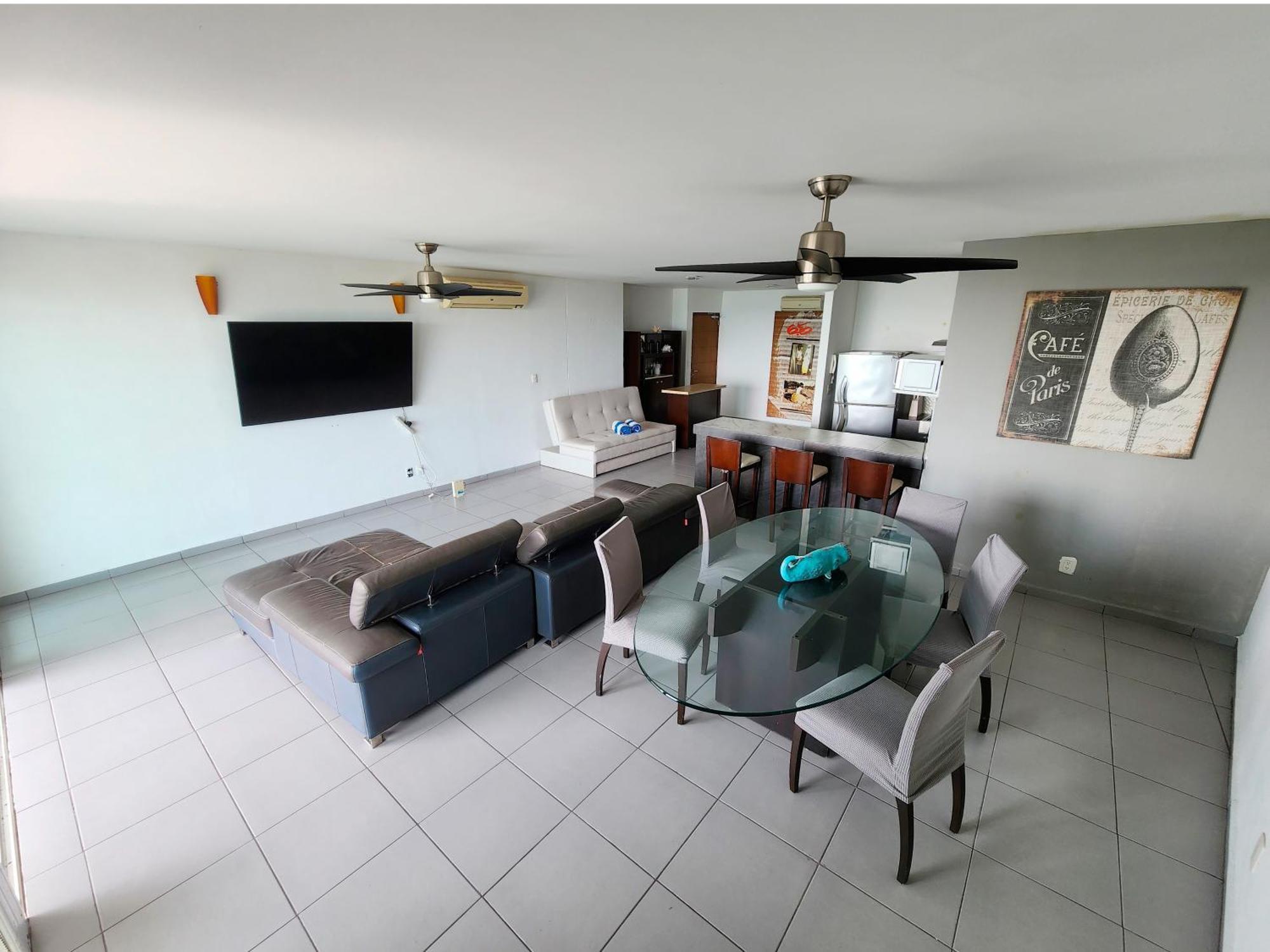 Beach Vacation Full Apartment Cancún Eksteriør billede