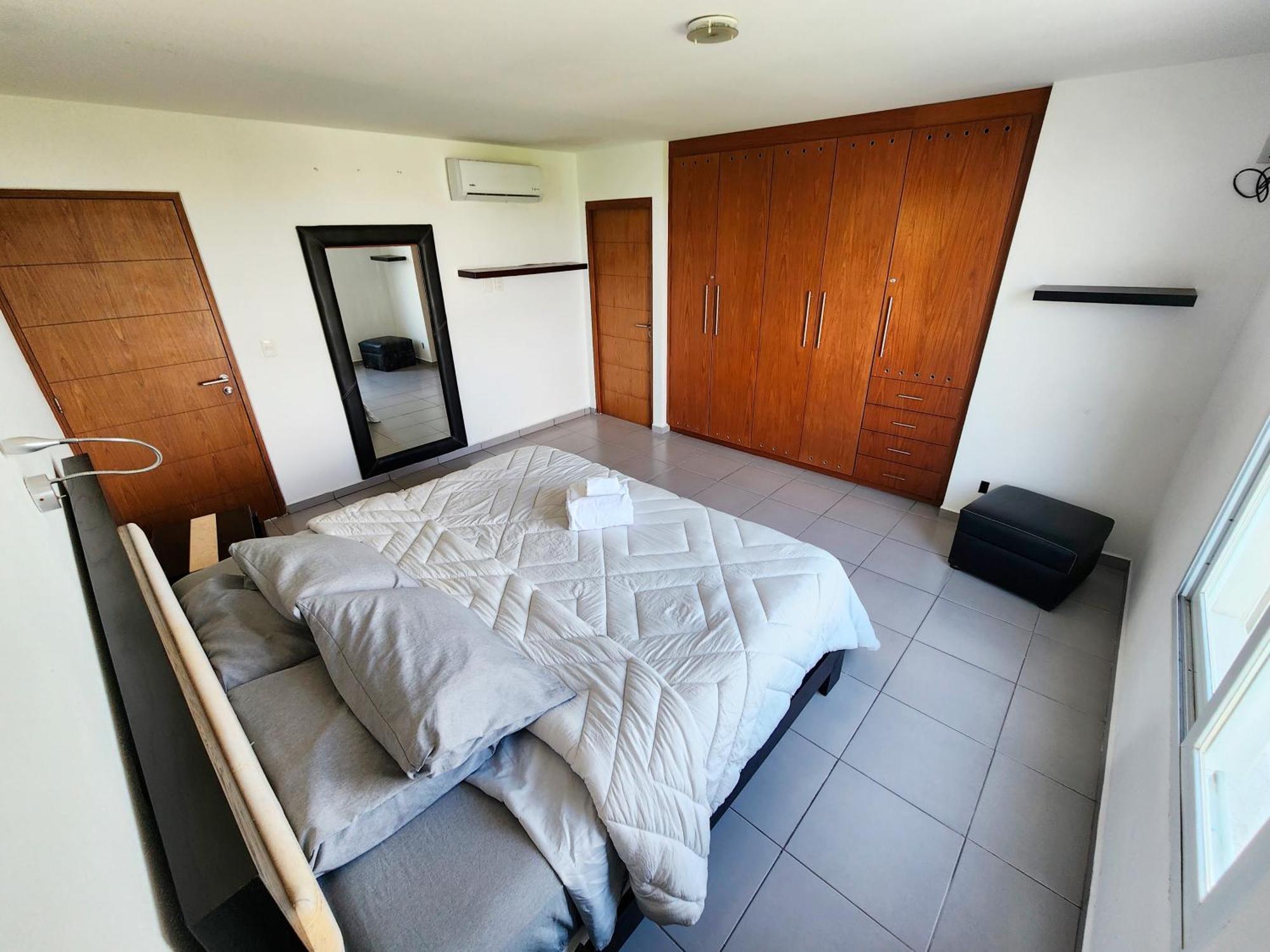 Beach Vacation Full Apartment Cancún Eksteriør billede